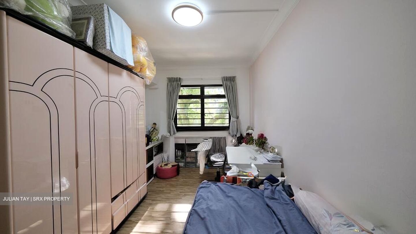 Blk 261B Sengkang East Way (Sengkang), HDB 5 Rooms #507328861
